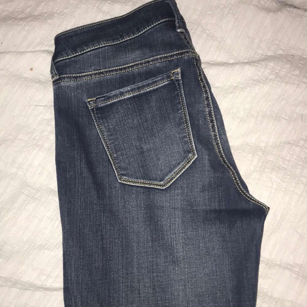 Jeans - Picture 2 of 4